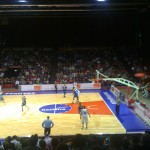 Flames - Zwolle (01-10-09)