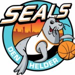 Logo Bluestream Seals