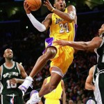 Kobe Bryant