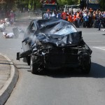 Aanslag koninginnedag 2009