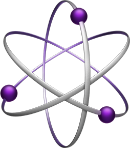 Genius Logo Apple