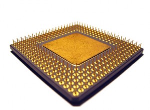 Computer Chip