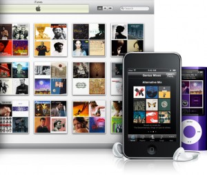 Genius mixes