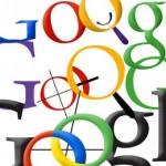 Google Evolution Logo