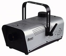 Antari z-80 fogger