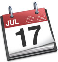 iCal logo
