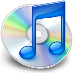iTunes logo