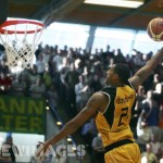 Jason Dourisseau in IJsland