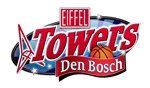 Eiffeltowers logo klein