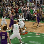 Screenshot NBA 2k9 (4) Screenshot NBA 2k9 (4)
