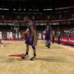 Screenshot NBA 2k9 (5) Screenshot NBA 2k9 (5)