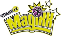 Logo Matrixx Magixx Nijmegen