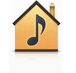 Home Sharing iTunes 9