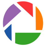 Picasa logo