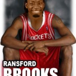 Ransford Brooks