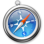 Safari logo