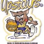 Upstairs Weert Logo